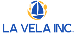 La Vela Inc. Logo